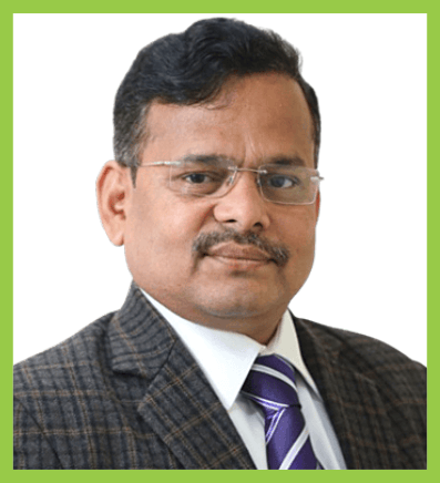 Dr. Basanta Kumar Behera