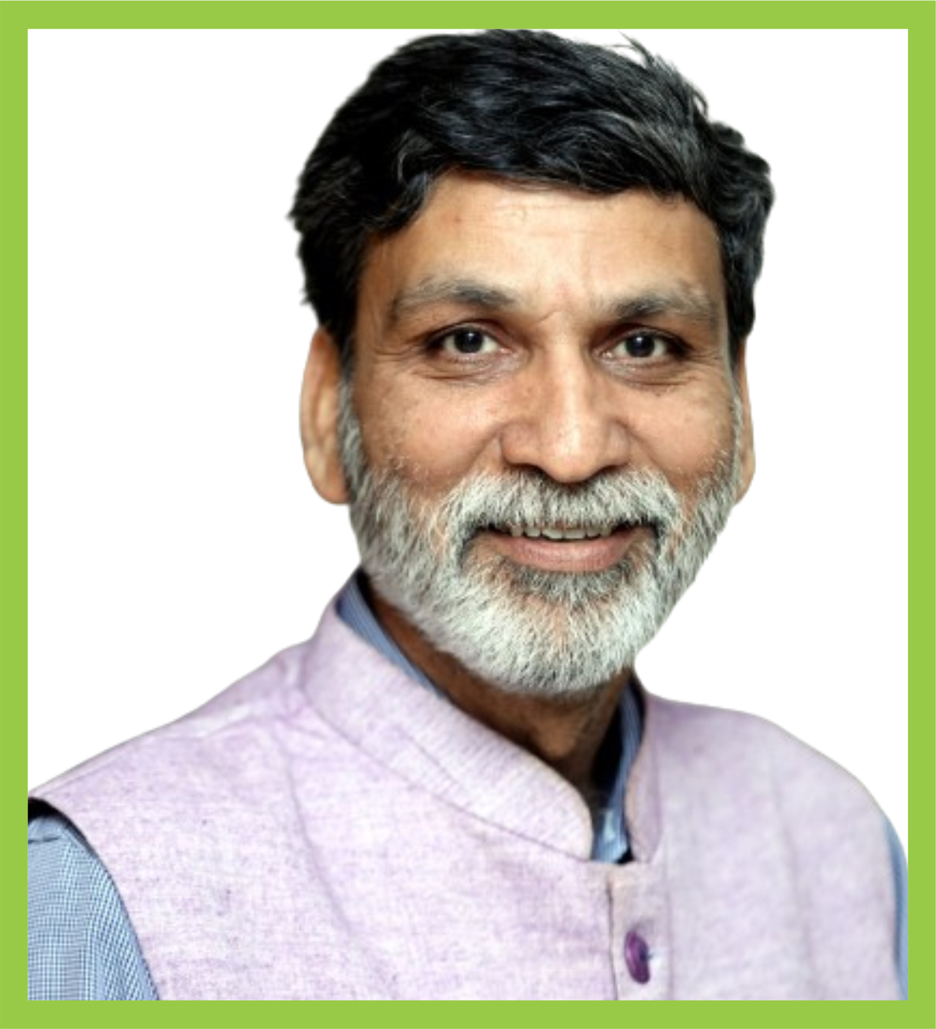 Shri. Yatendra Kumar Lodha