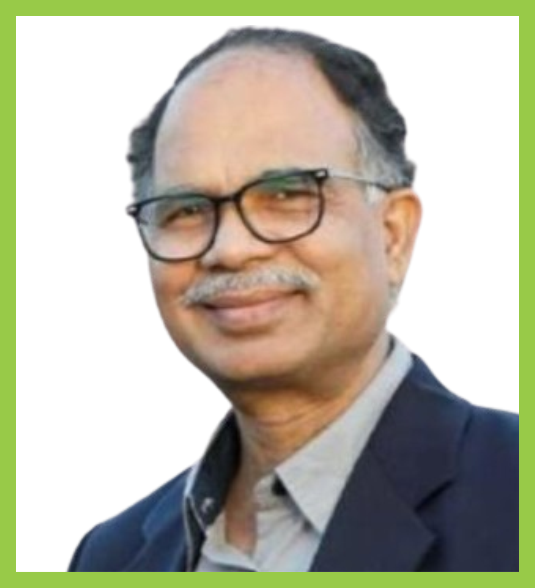 Shri. Prabhanjan Dixit