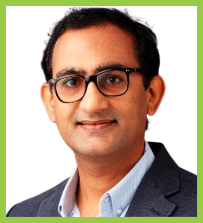 Shri. Mahesh Chandak