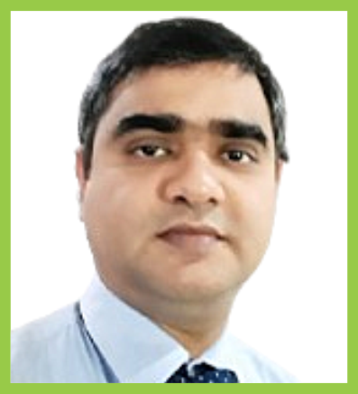 Shri. Palash Chakrabortty