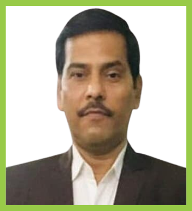 Shri. Ajoy Tiwari