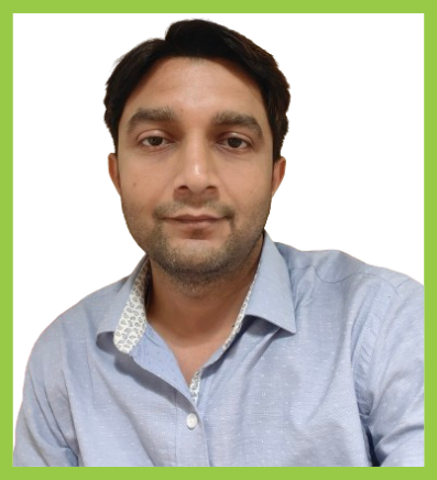 Shri. Kaushal Pandey