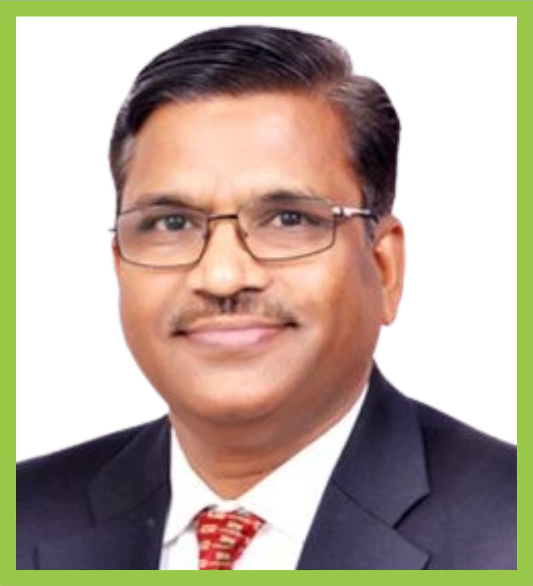 Dr. Lalit R. Gabhane