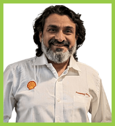 Shri. Swapnil Kamulkar