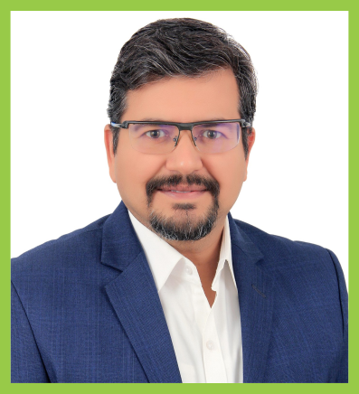 Shri. Yogesh Srivastava