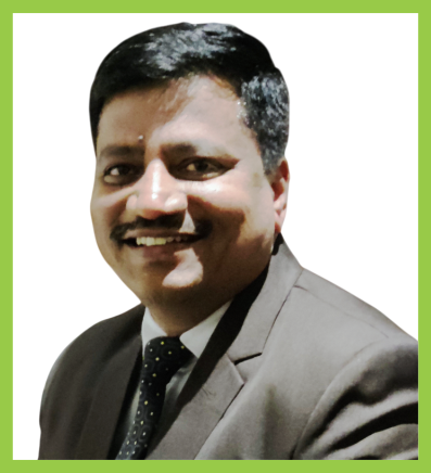 Shri. Rajendra kumar Patil