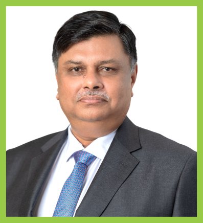 Shri. Ravindra Kumar