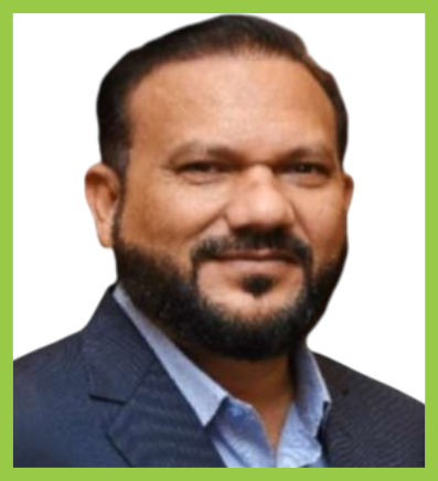 Dr. Nasir Husain Khan