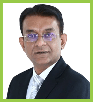 Shri. Abhishek Bhatnagar