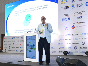 Speakers & Knowledge Contributors